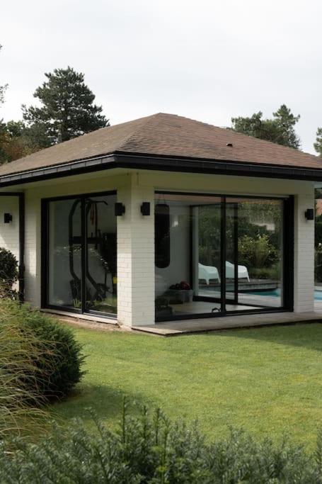 Maison D'Exception Au Touquet Le Touquet Εξωτερικό φωτογραφία