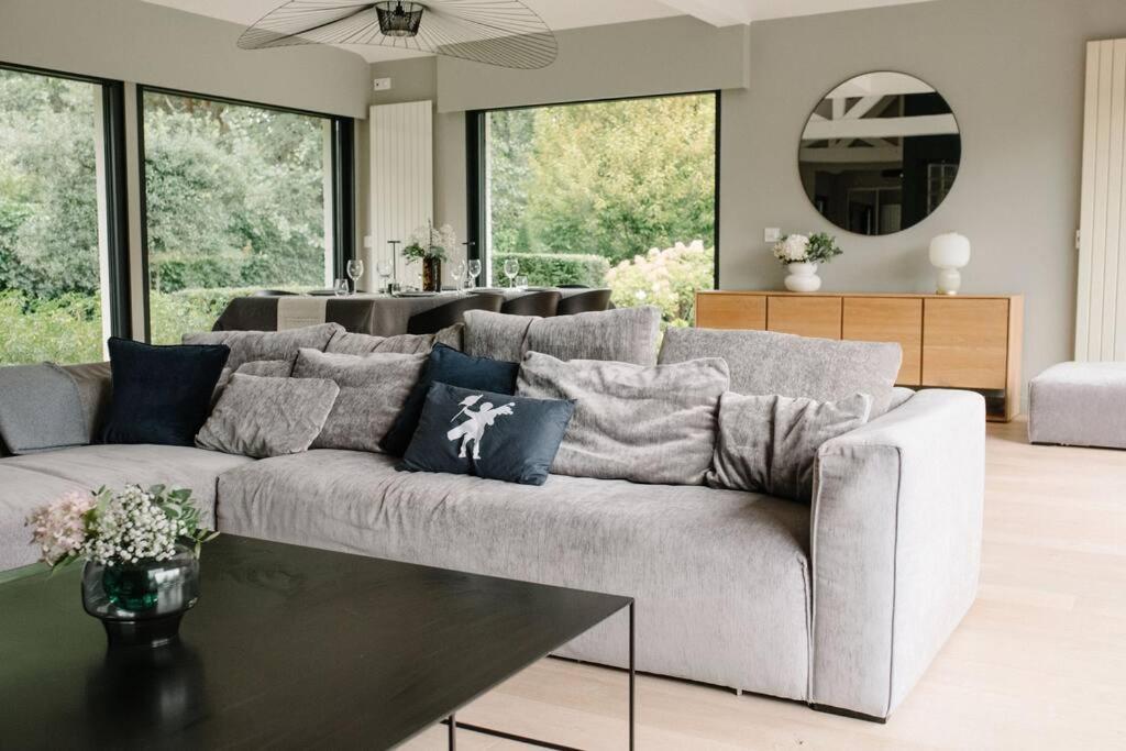 Maison D'Exception Au Touquet Le Touquet Εξωτερικό φωτογραφία