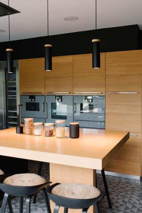 Maison D'Exception Au Touquet Le Touquet Εξωτερικό φωτογραφία