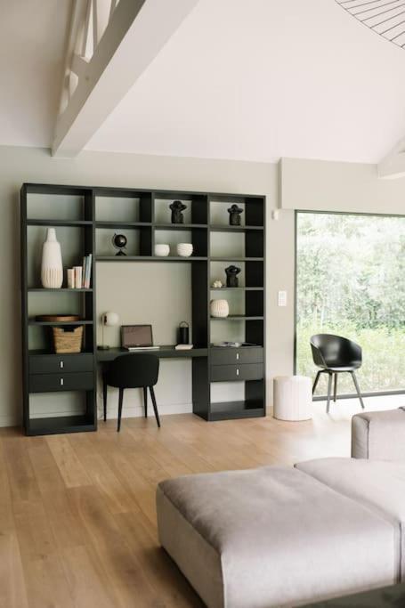 Maison D'Exception Au Touquet Le Touquet Εξωτερικό φωτογραφία