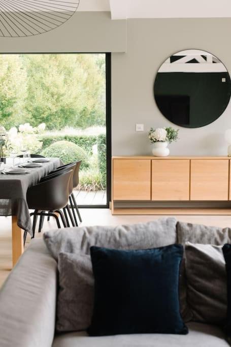 Maison D'Exception Au Touquet Le Touquet Εξωτερικό φωτογραφία