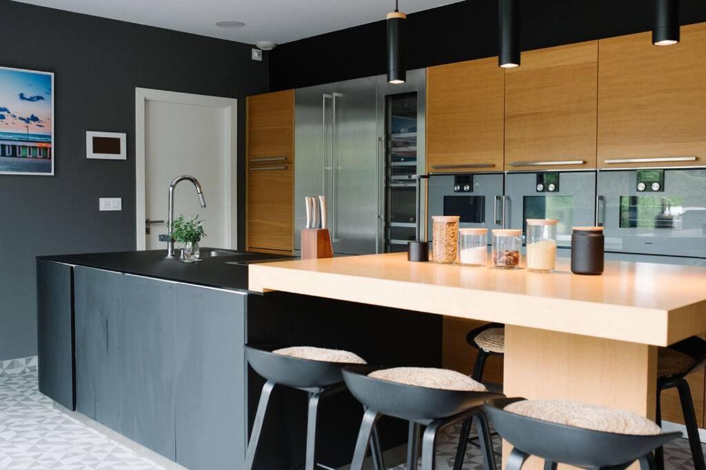 Maison D'Exception Au Touquet Le Touquet Εξωτερικό φωτογραφία