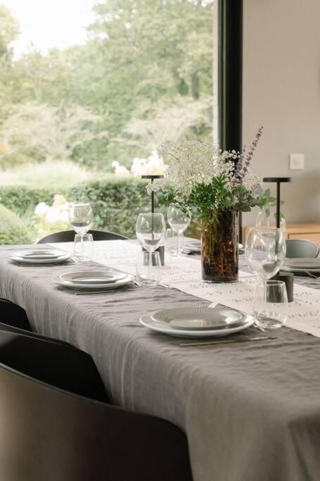 Maison D'Exception Au Touquet Le Touquet Εξωτερικό φωτογραφία