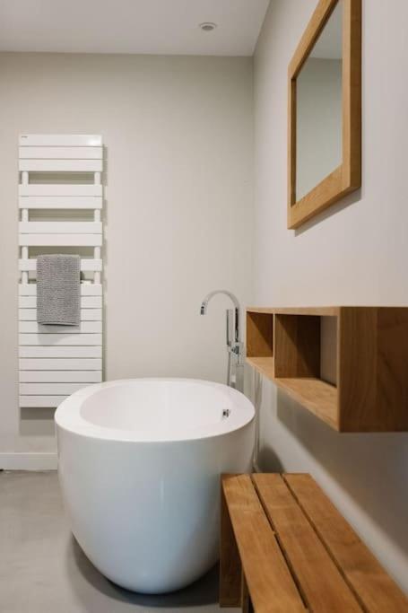 Maison D'Exception Au Touquet Le Touquet Εξωτερικό φωτογραφία