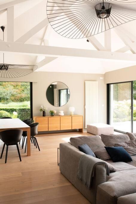 Maison D'Exception Au Touquet Le Touquet Εξωτερικό φωτογραφία