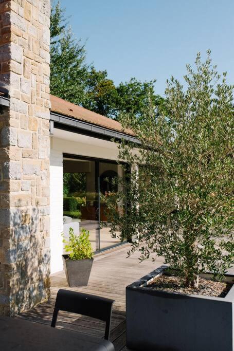 Maison D'Exception Au Touquet Le Touquet Εξωτερικό φωτογραφία