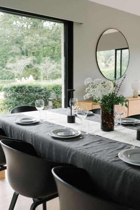 Maison D'Exception Au Touquet Le Touquet Εξωτερικό φωτογραφία
